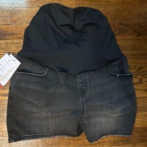 Isabel Maternity Shorts Sz 8